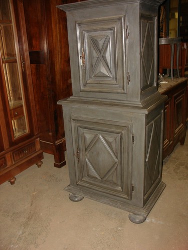 Buffet corps diminutif de - 2,