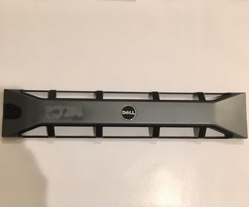 Dell r710 server bezel plate - r710,