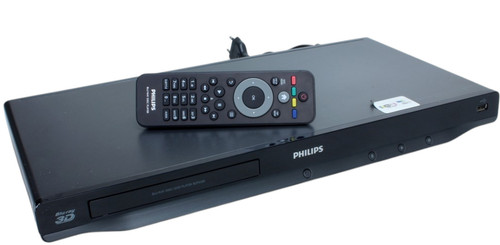 Philips bdp5200 lecteur - bdp5200,