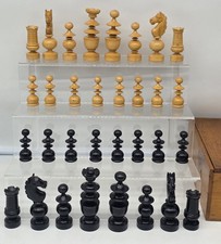Magnifique jeu d’échecs