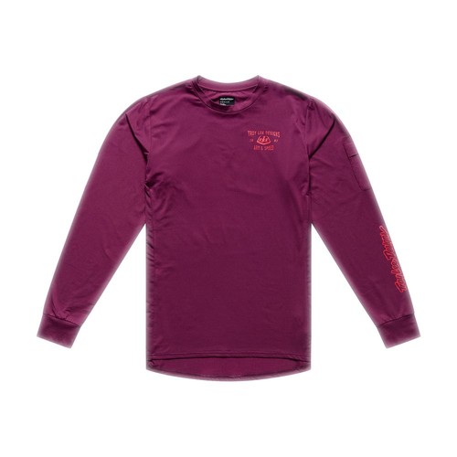 Tld maillot ruckus - tld, ride