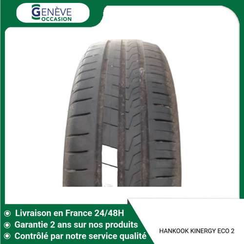 Pneu hankook kinergy - 🇫🇷,
