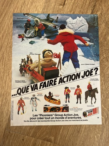 Publicite vintage 1978 - vintage,