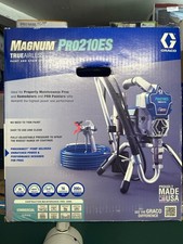 Graco 17C305 Pro210ES Airless