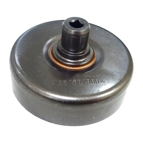 Cloche embrayage stihl - cloche,
