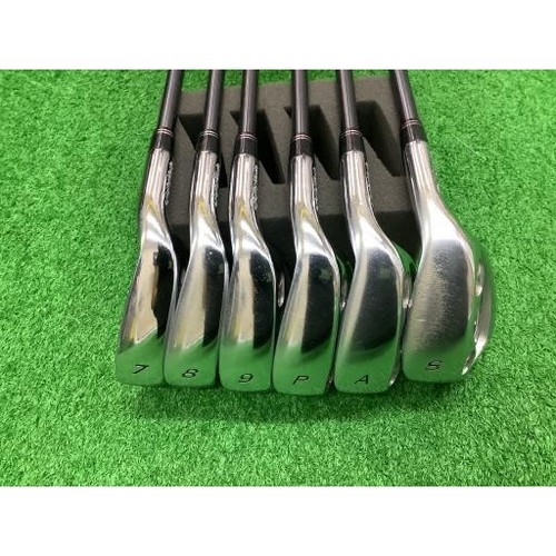 Cgb max iron - r7,