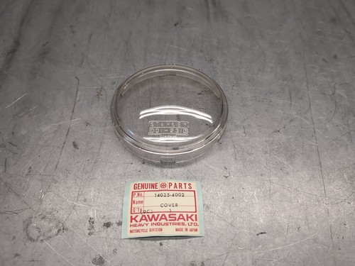Nos kawasaki kdx - nos,