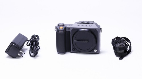 Hasselblad x1d 50c 50mp - ii,