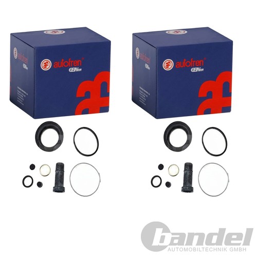 Autofren selle freinage - 2x, de