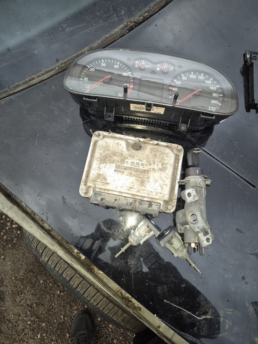 Kit demarrage golf 4 16v - golf,