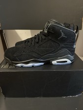 JORDAN MVP NOIR/BLEU