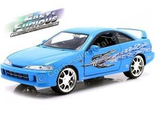 2001 Honda Acura Integra Type