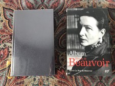 LA PLÉIADE        ALBUM