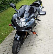 BULLE RACING WINDSCREEN SUZUKI