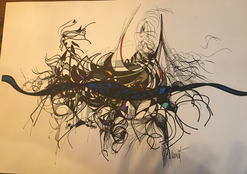 Moretti illustre rimbaud le - rimbaud, "le