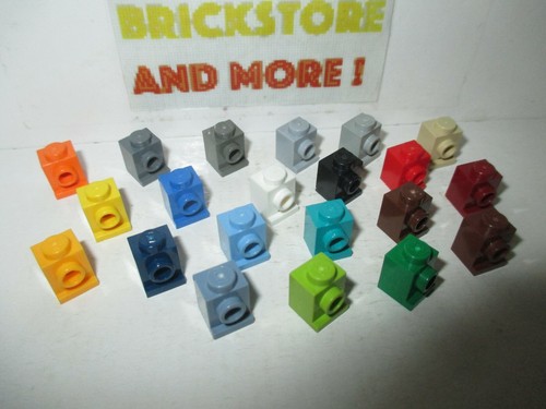 Lego brick brique 1x1 - -,