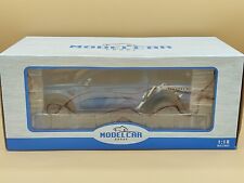 1/18 Ford Ranger Raptor Bleu