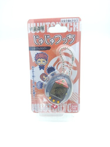 Tamagotchi nano jujutsutchi - nano,
