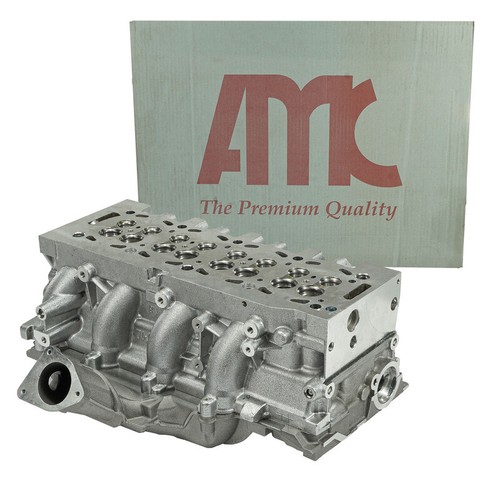 Cylinder head bare for - bare,