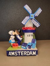 PAYS-BAS : SOUVENIRS
