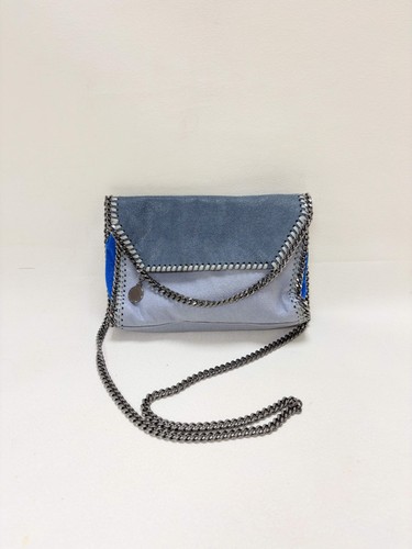 Stella mccartney sac pochette - mccartney,