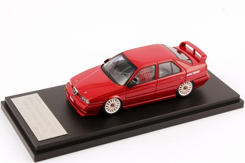 Alfa romeo 155 - romeo, ts