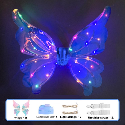 Allumez aile papillon de - allumez,