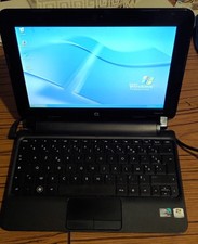 Netbook compaq cq10-600