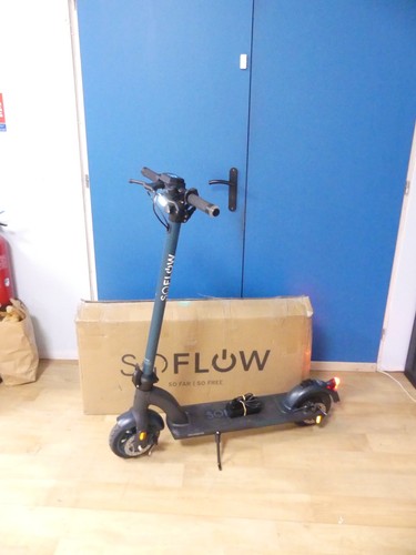 Trottinette soflow s04 - trottinette,