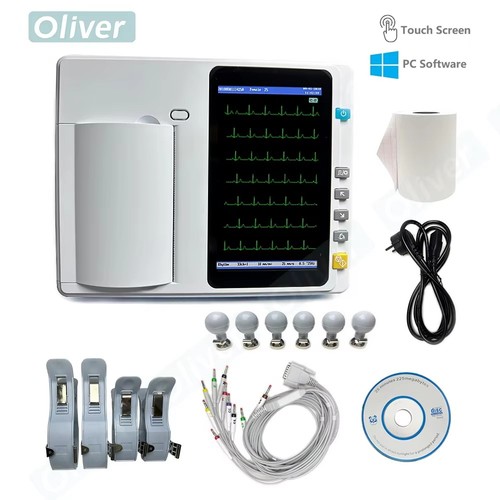 7inch touch screen display