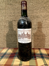 1 btl Chateau COS D'ESTOURNEL