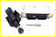 ECU Serrure Clé Centrale