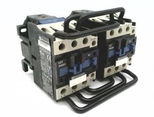 TELEMECANIQUE - LC2D3201F5 - Contactor - Like new