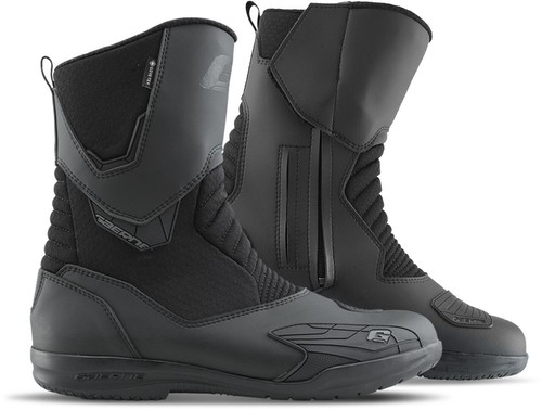 Bottes moto gaerne duran - bottes,