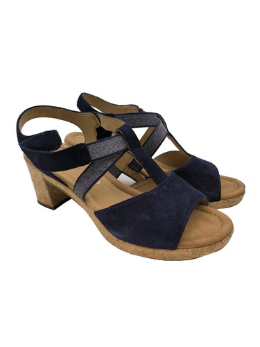 Gabor sandales talon haut - talon,
