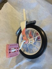 RADIO FLYER TRICYCLE FRONT