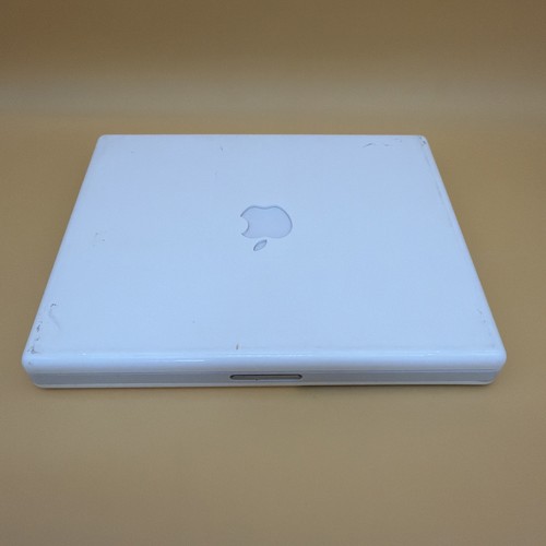 Apple ibook g4 - apple,