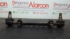 HABITACLE AVANT DROIT / 469131