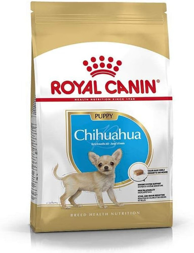Chihuahua puppy croquettes - chihuahua, |
