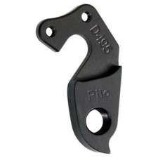 Cintre de dérailleur pour