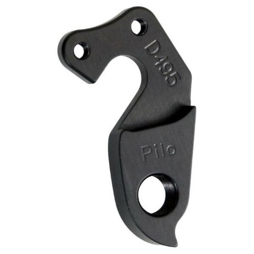 Cintre dérailleur pour - cintre,