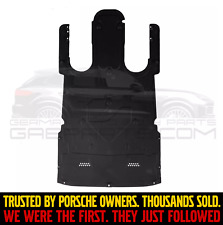 Porsche Panamera 2017-2023 Under Engine Radiator Splash Shield Cover 971825311F