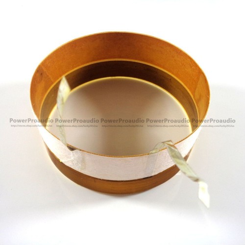 8ohm replacement voice coil - 8ohm,