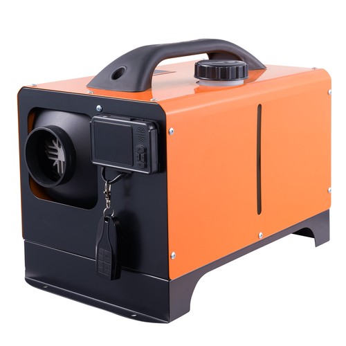 Chauffage diesel compact 12v - compact,