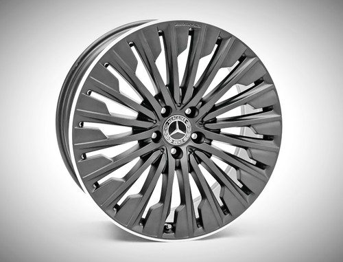 Jantes mercedes amg - jantes, w214