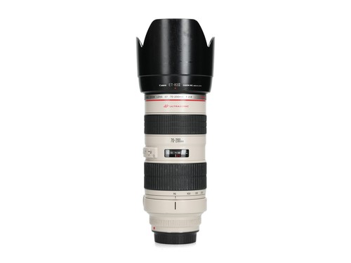 Canon 200mm 8 l usm - 70-200mm,