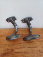 Patère en Fer ,porte manteaux