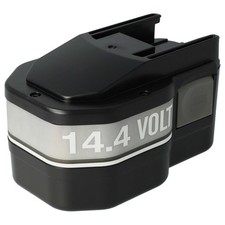 Batterie pour AEG BSB 14 STX