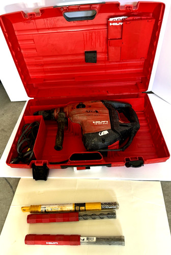 Hilti te80 atc avr rotary - hilti, atc/avr
