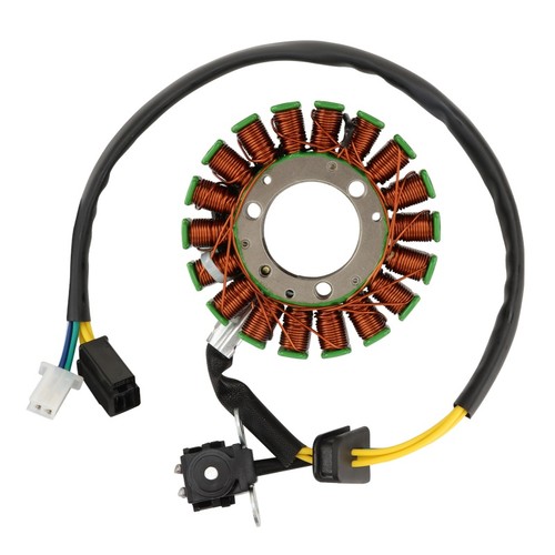 Stator coil for - coil, suzuki